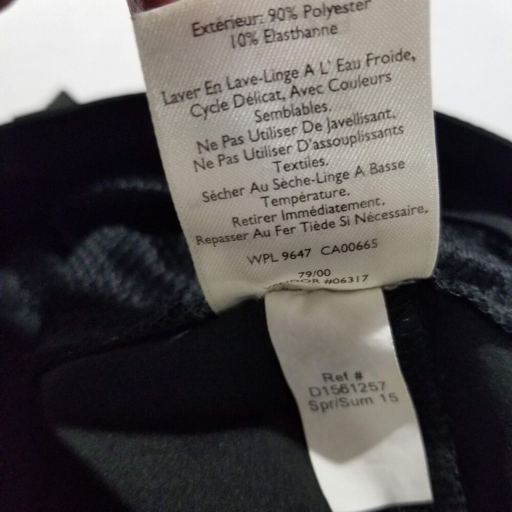 Eddie Bauer Shorts Womens 12 Golf Bermuda Activewear Pickleball Walking Hiking - Picture 5 of 9